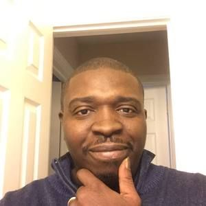 Meet your Posher, Quincy